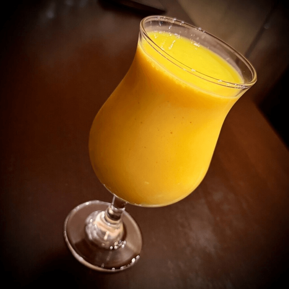 Mango Lassi