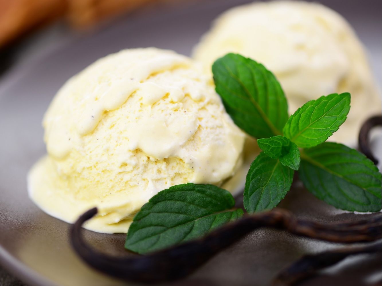 Malai Kulfi