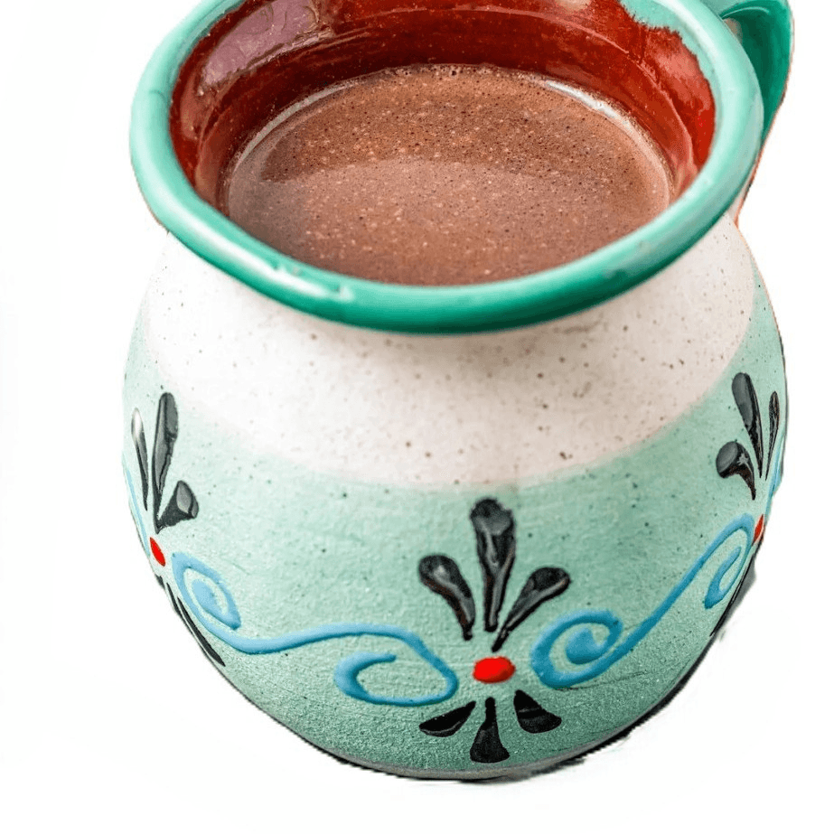 Mexican Hot Chocolate