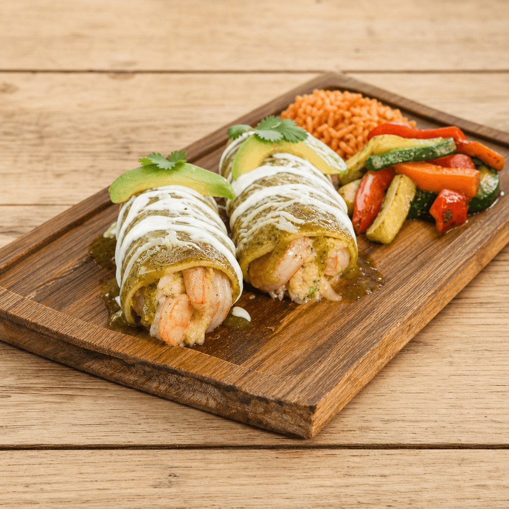 Combo Lunch #15