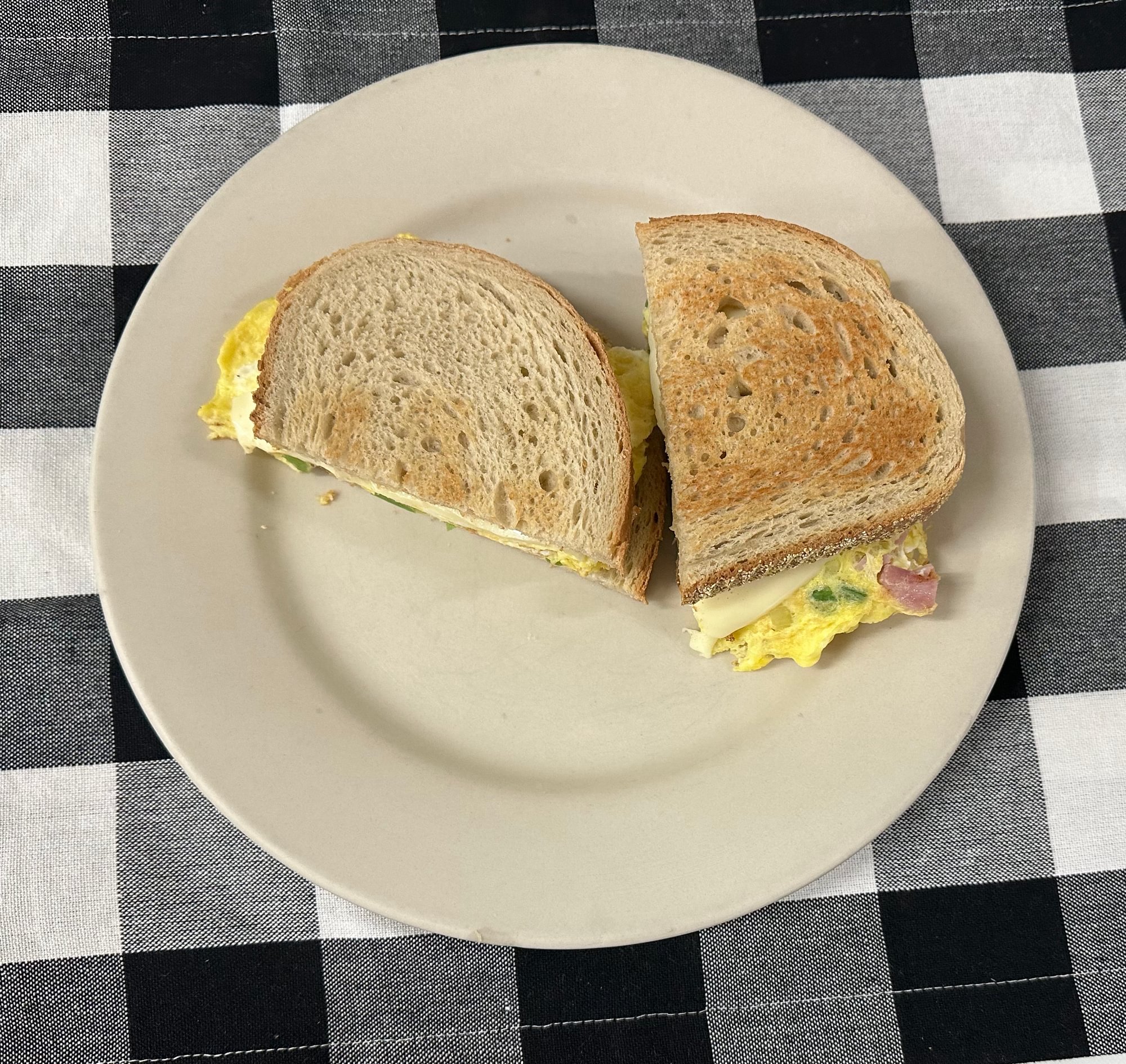 Western Sandwich