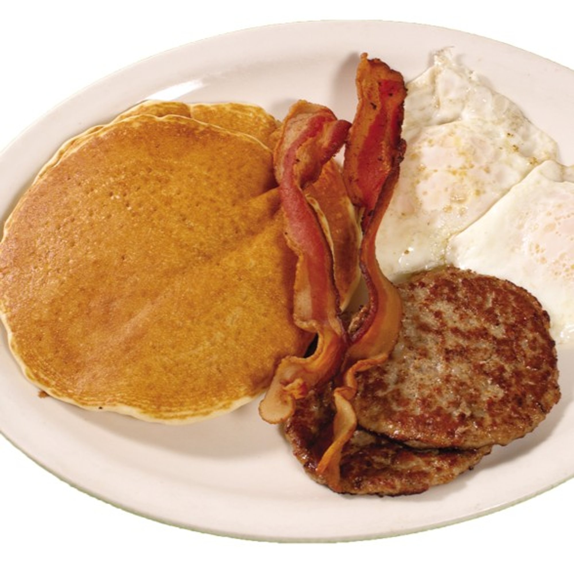 Grande Breakfast
