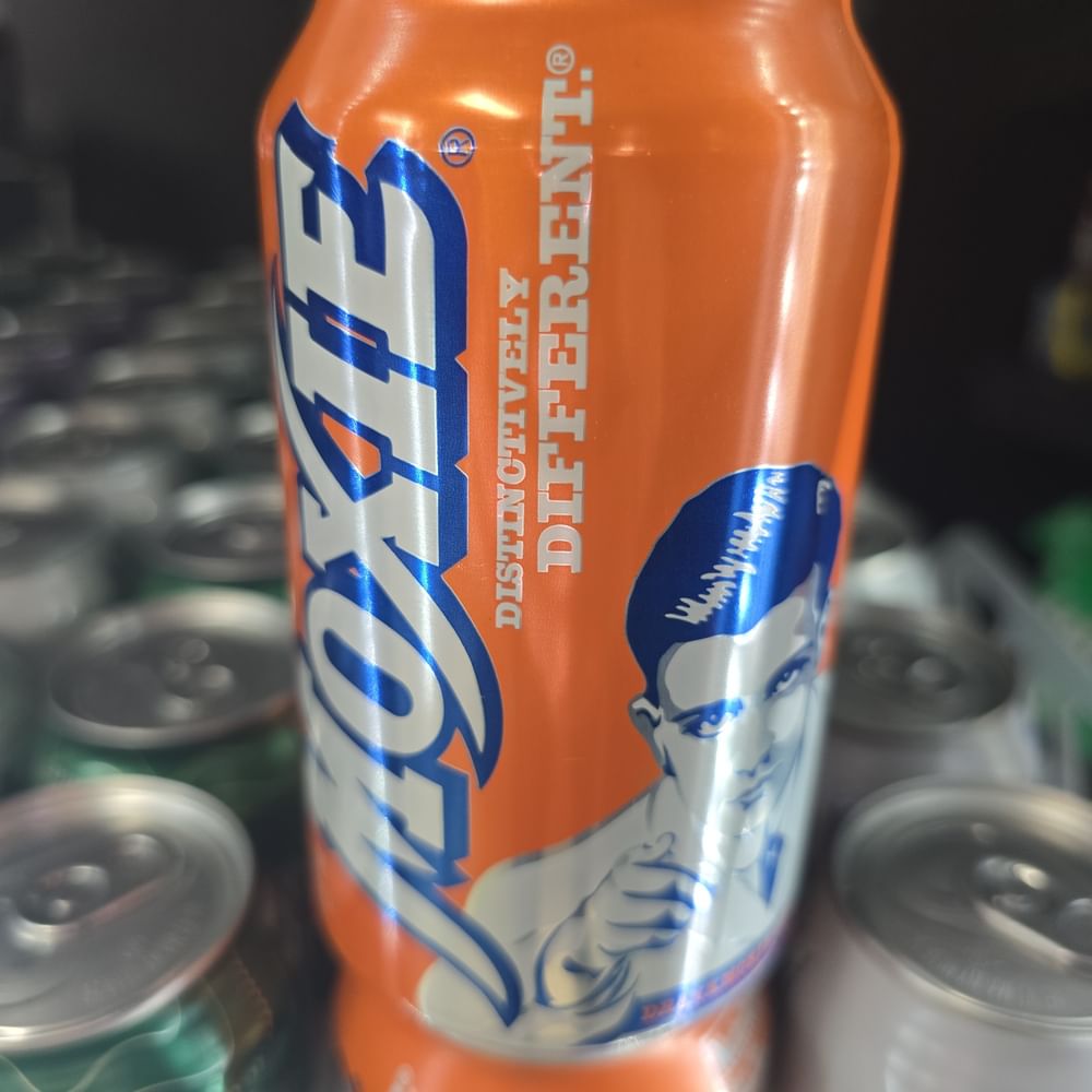 Moxie Soda - Maine Soft Drink