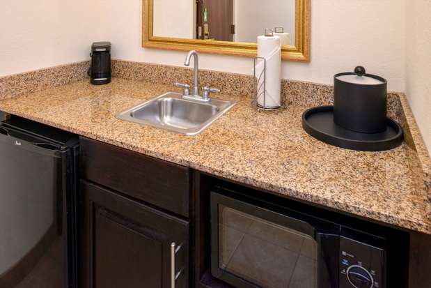Images Hampton Inn & Suites Lady Lake/The Villages