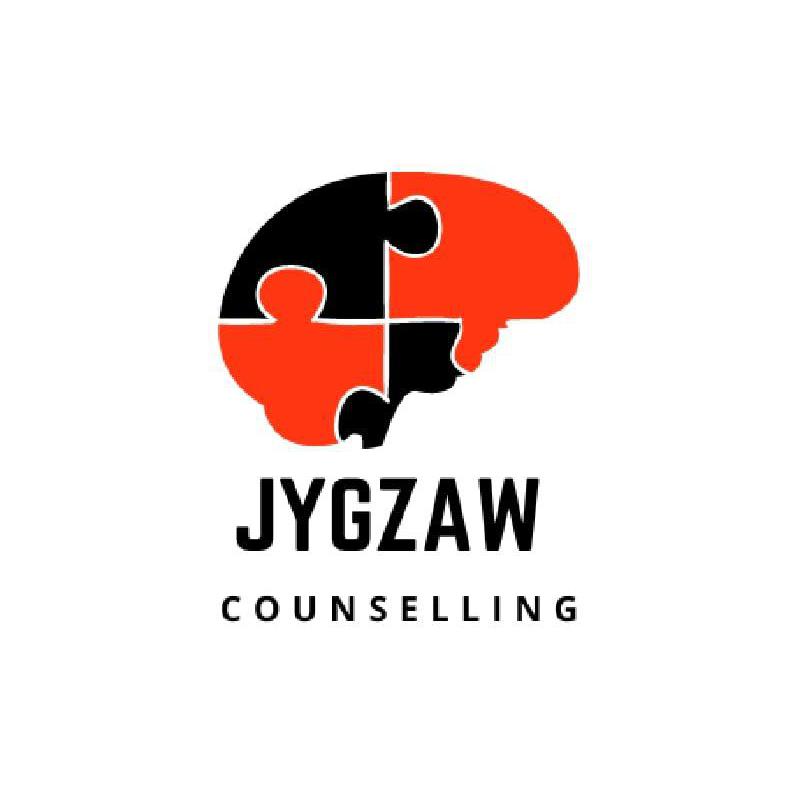 Jygzaw Counselling logo