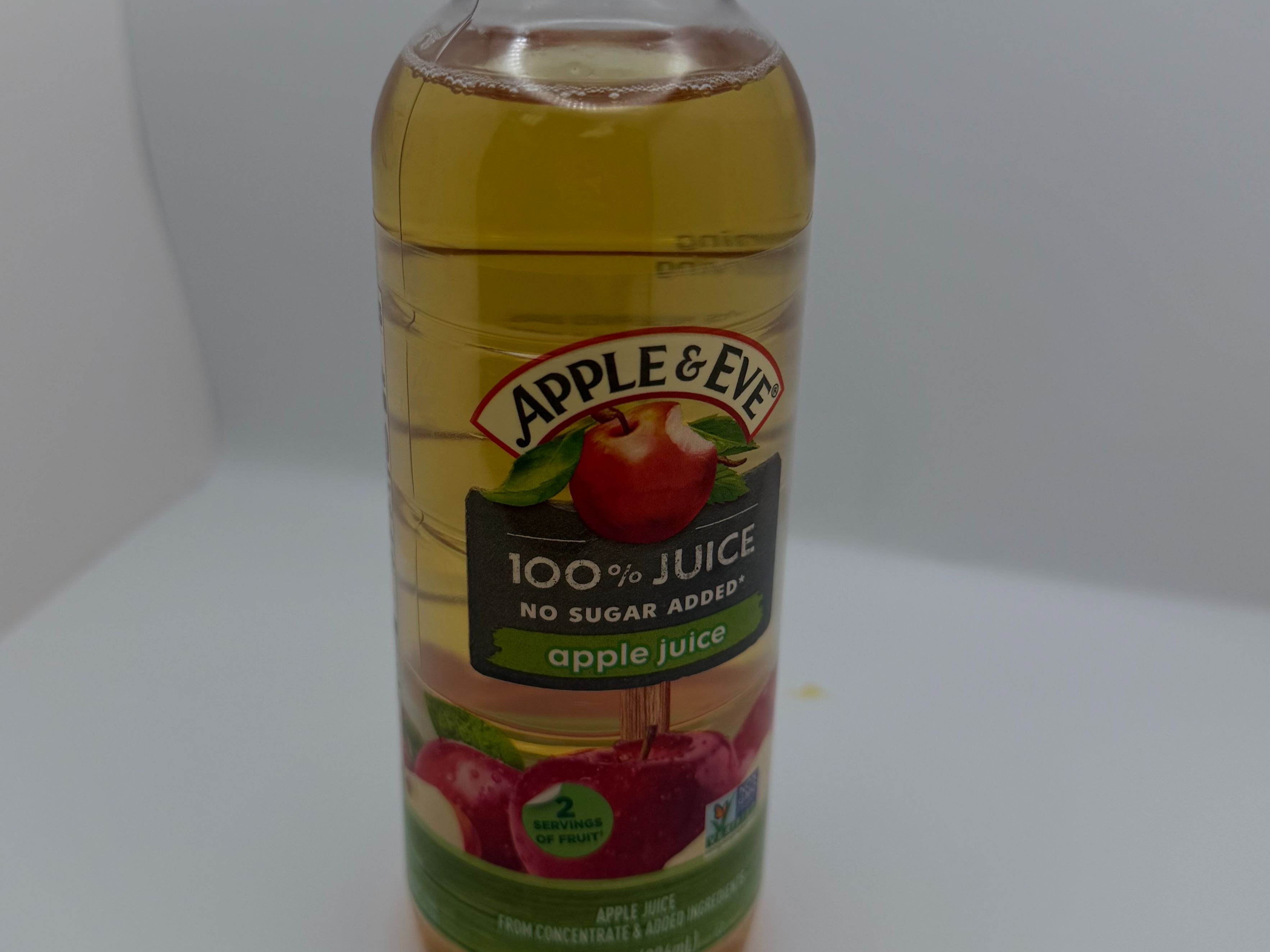 Juice Box