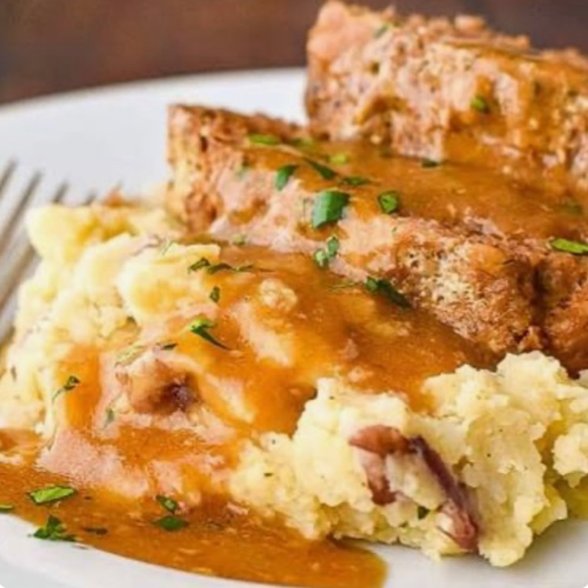 MEATLOAF