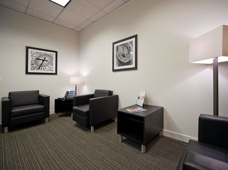 Regus - Illinois, Chicago - O'Hare Airport Photo