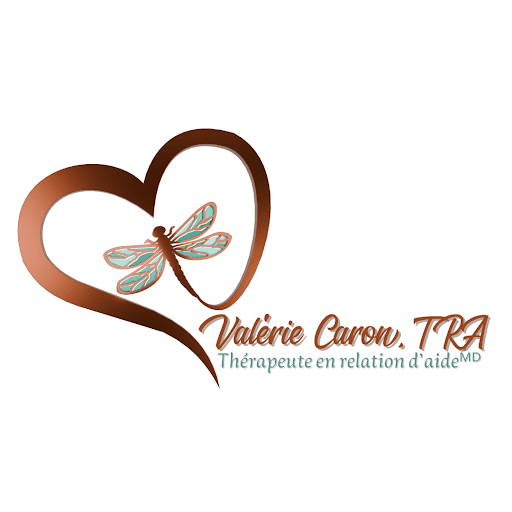 Valérie Caron, TRA, Thérapeute en relation d'aideᴹᴰ