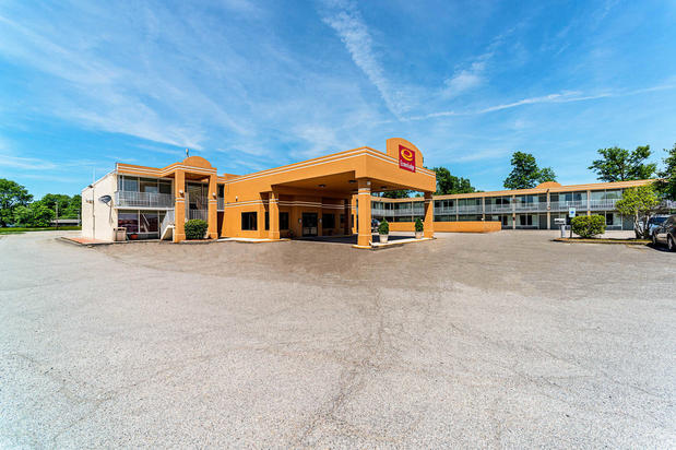 Images Econo Lodge