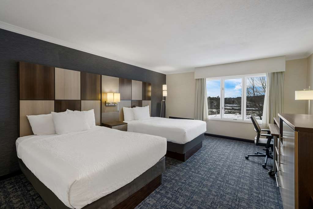 Best Western Freeport Inn Image