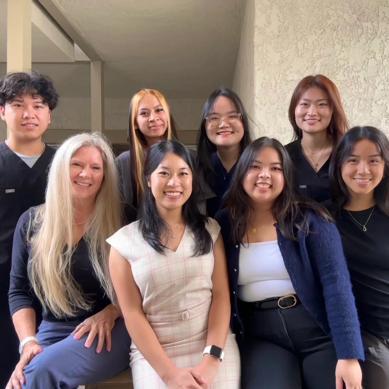 Irvine Smile Dentistry Image