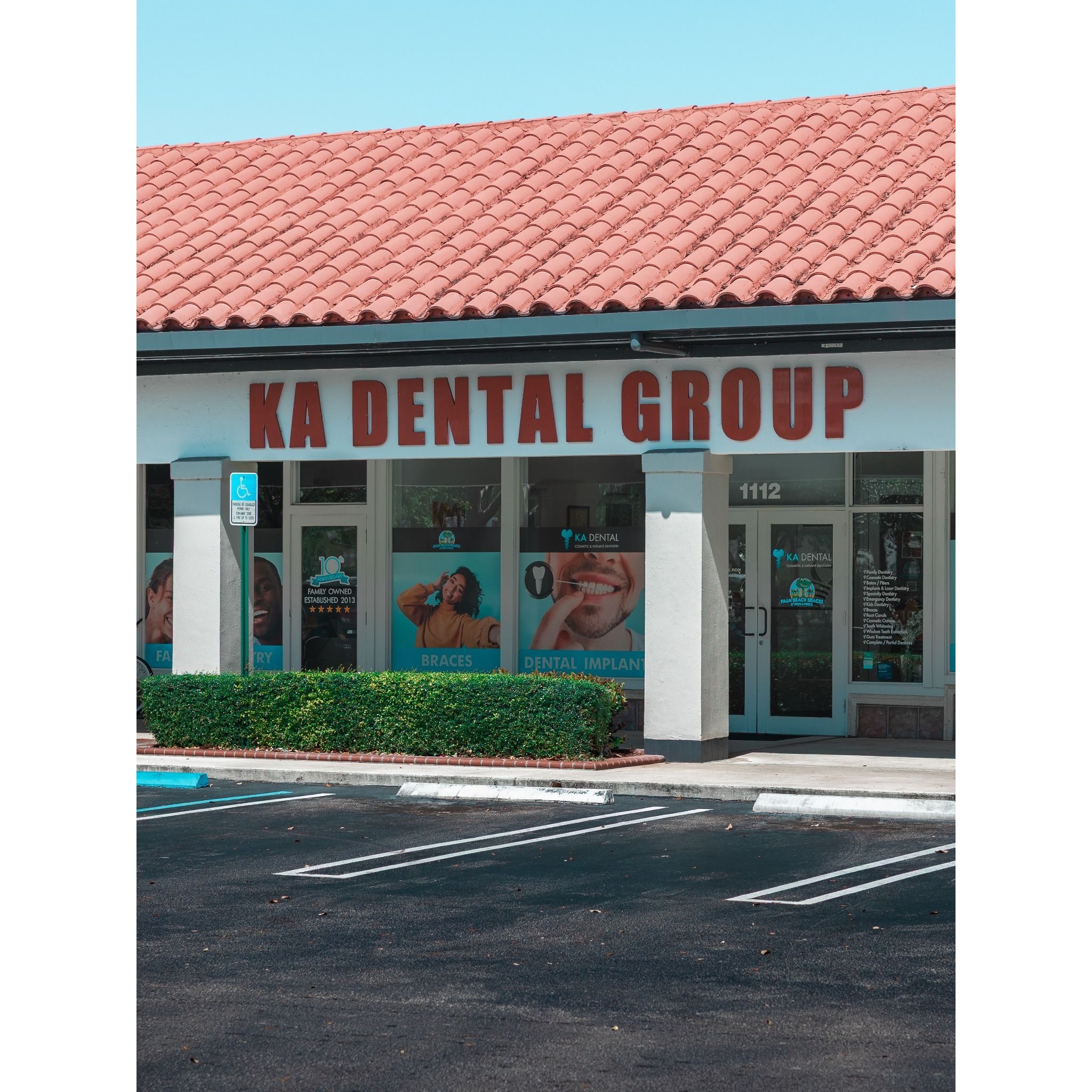 KA Dental - Dentist in Royal Palm Beach Image