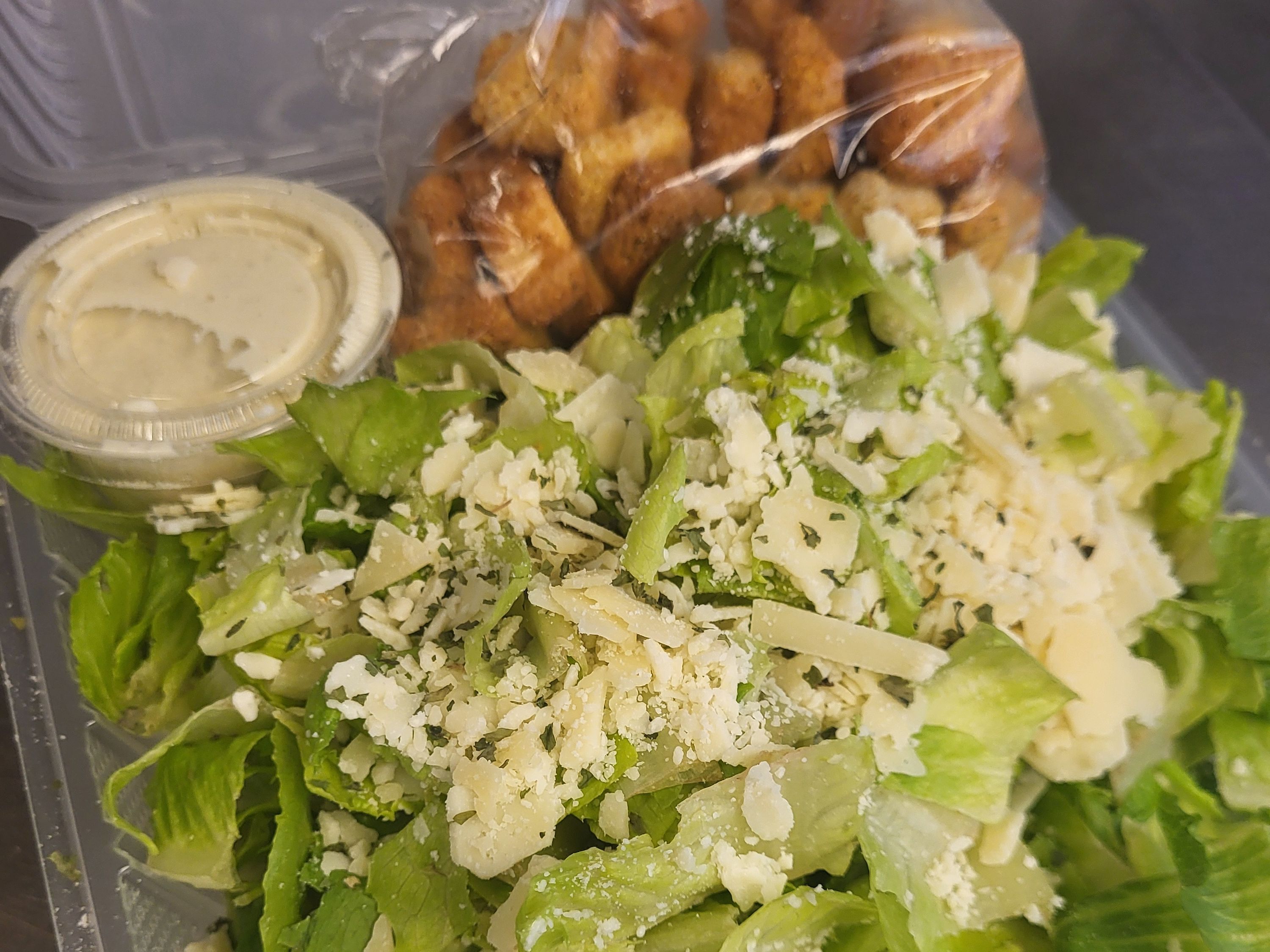Caesar Salad