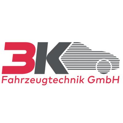 Logo von 3K-Fahrzeugtechnik GTÜ-Prüfstelle