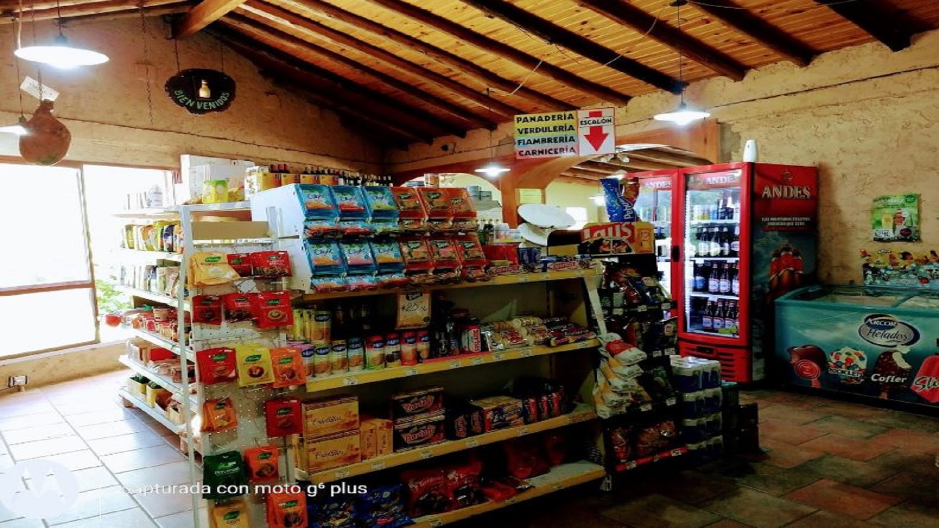 Galería en miniatura