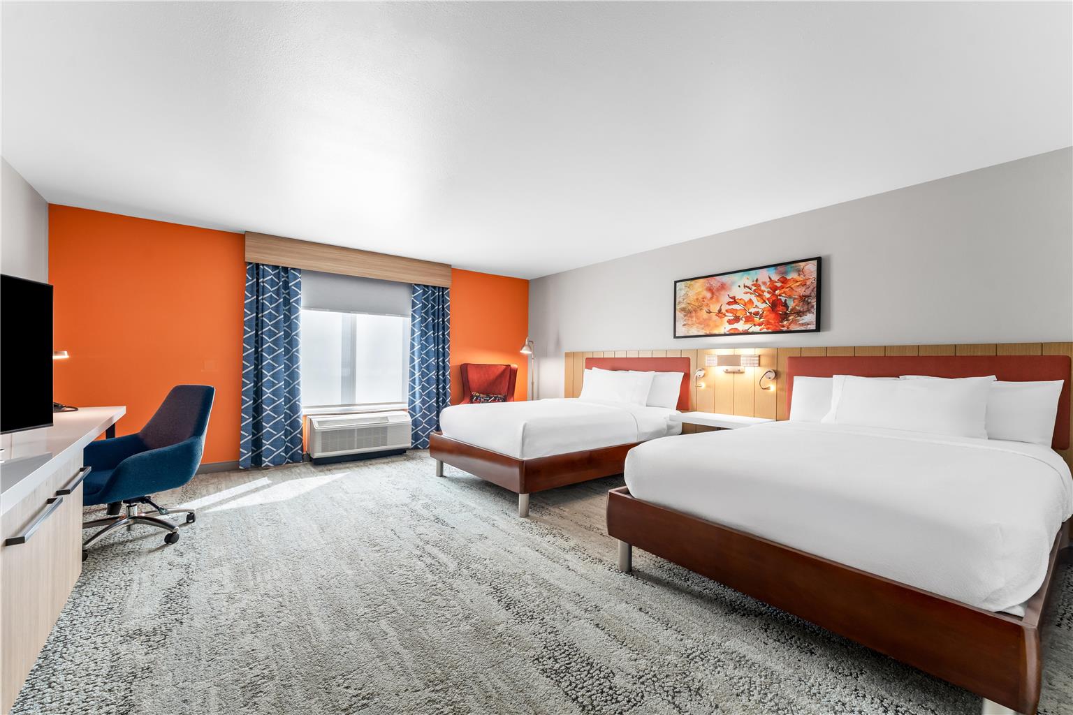 Hilton Garden Inn Warner Robins Image