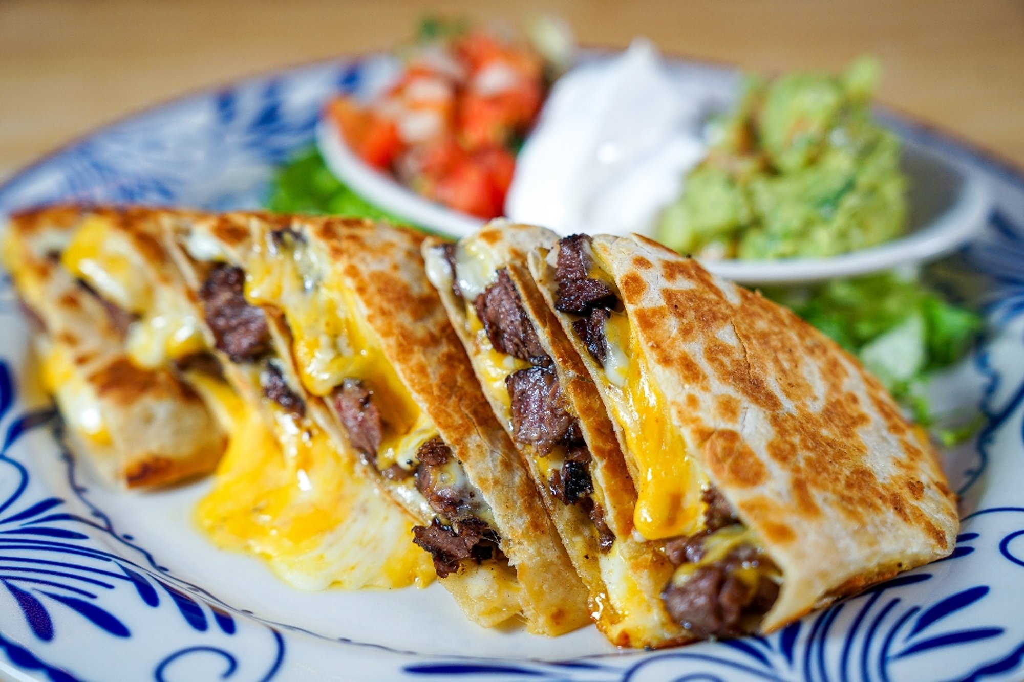 Quesadilla