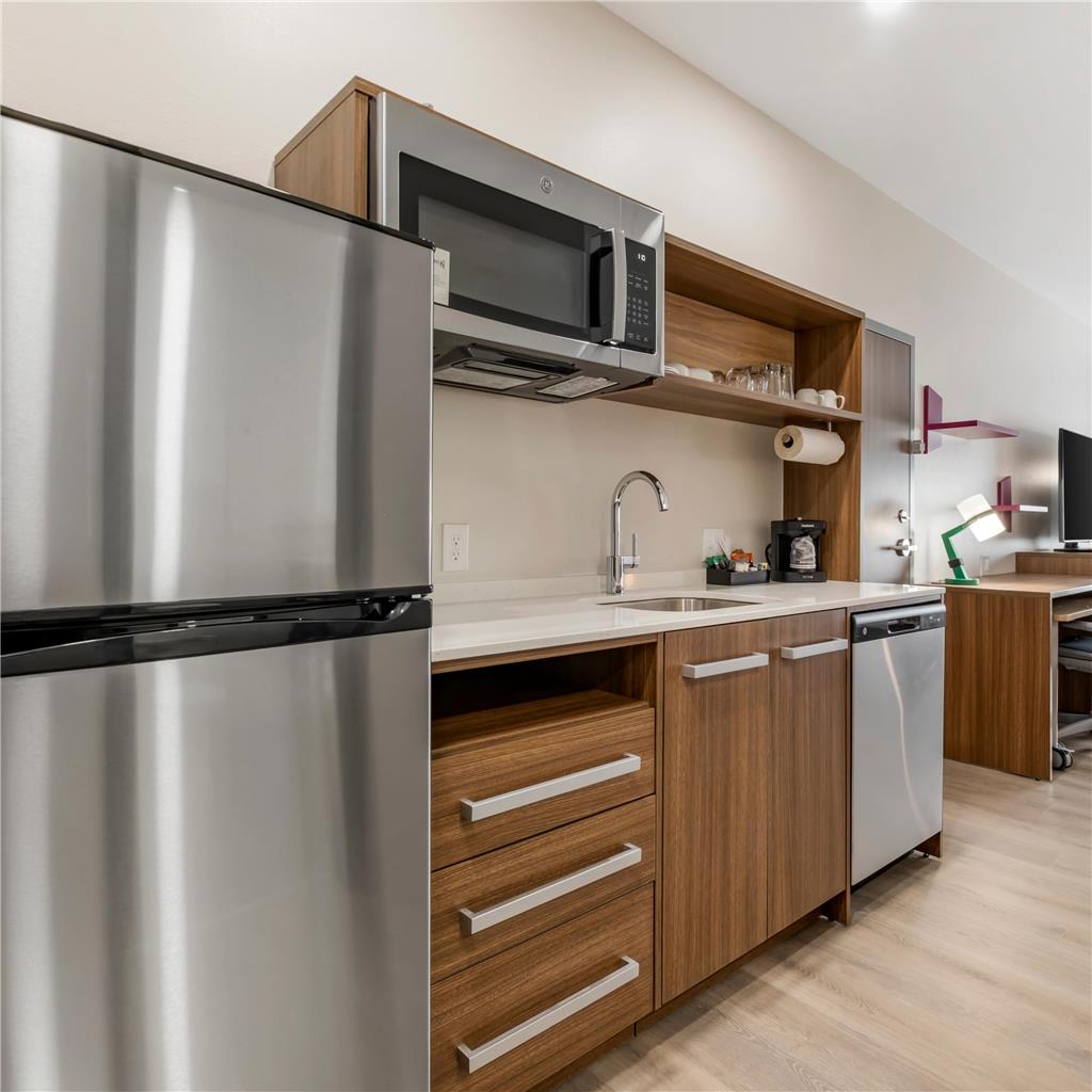 Home2 Suites by Hilton Richmond, KY Image