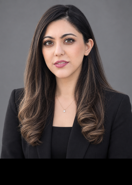 Hafsa Nomani, DO