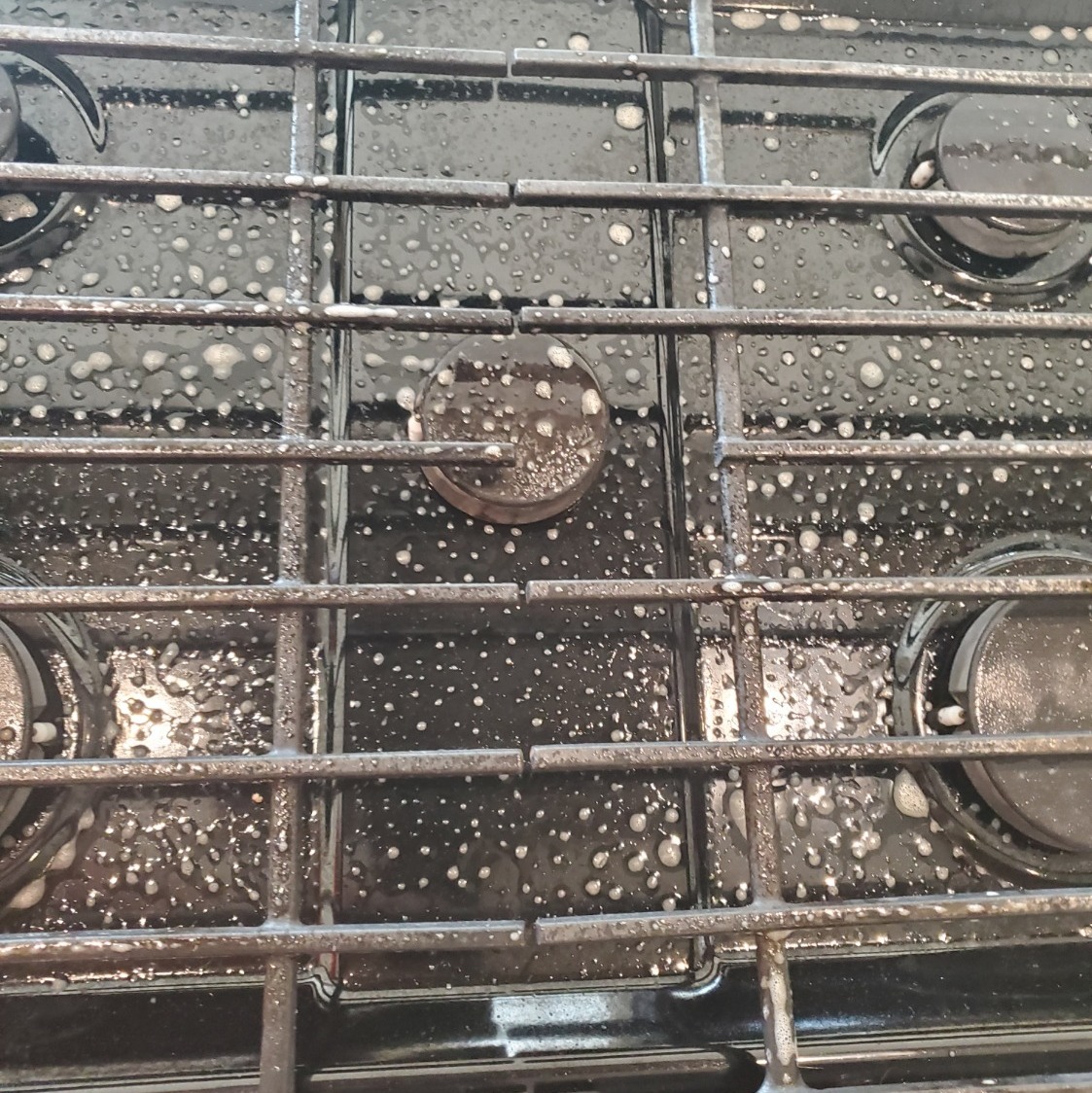 5 Star Cleaning Logo