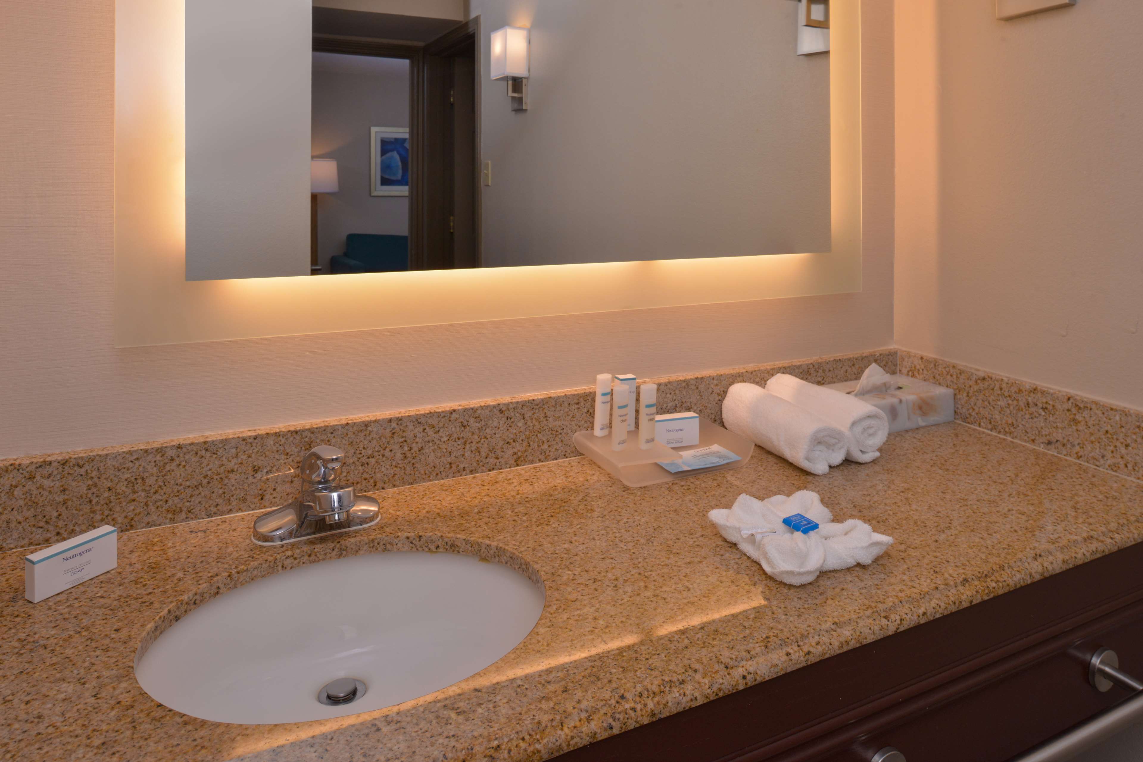 Homewood Suites by Hilton Dallas-Lewisville Photo