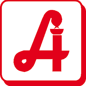 Apotheke Ragnitz Logo