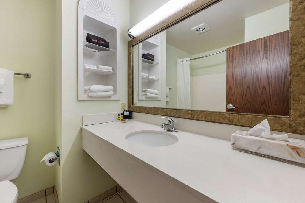 Best Western Plus Sikeston Image