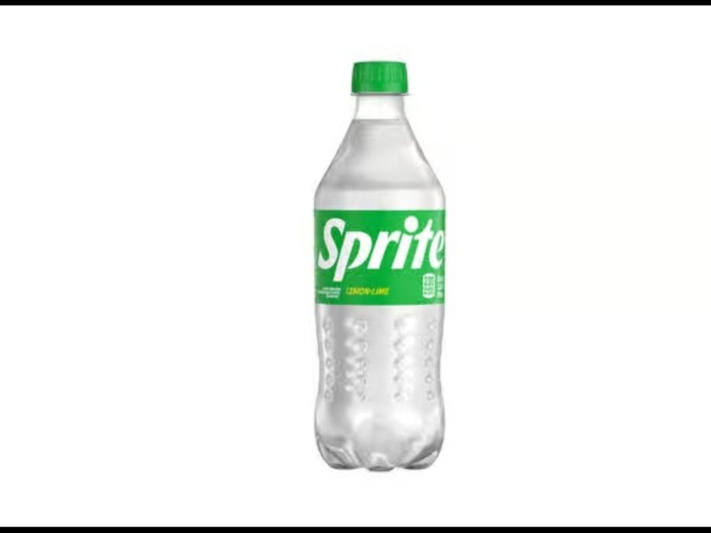Fountain Drink 20oz (Sprite)