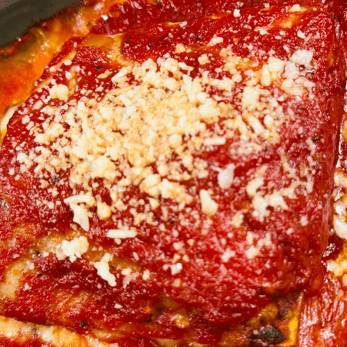 Lasagna