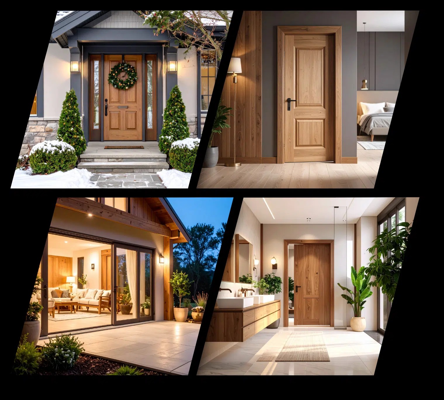 Door Installation