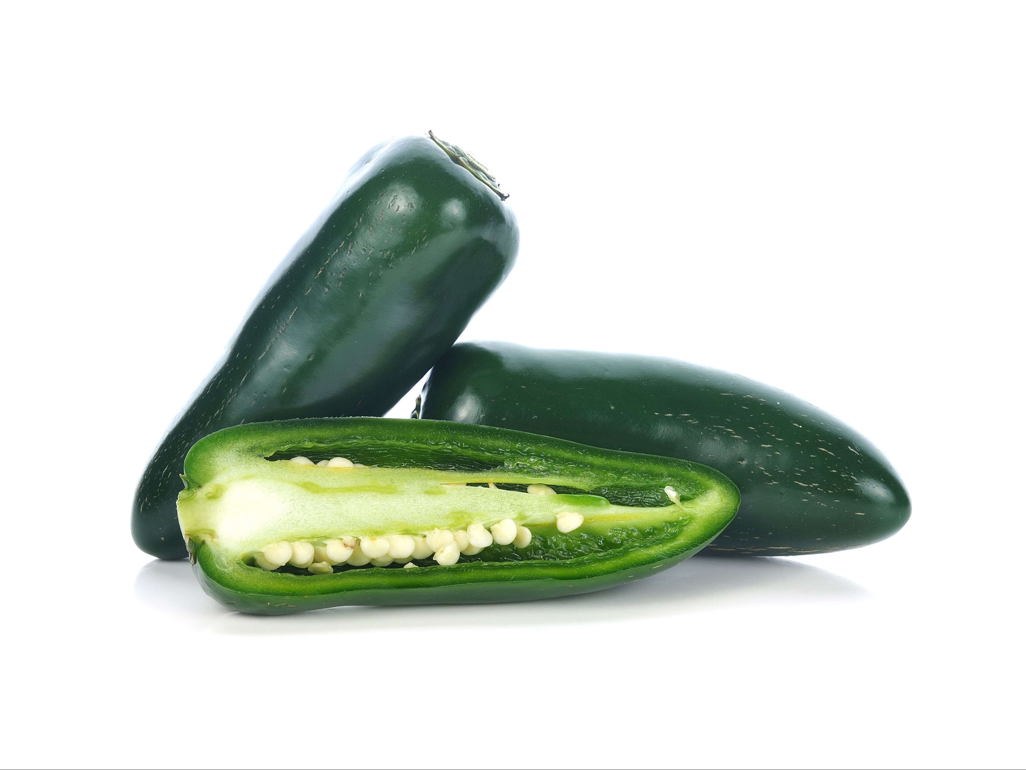 Jalapeños