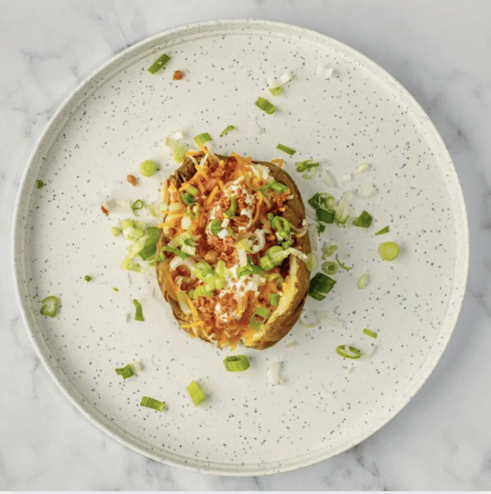 Loaded Potato