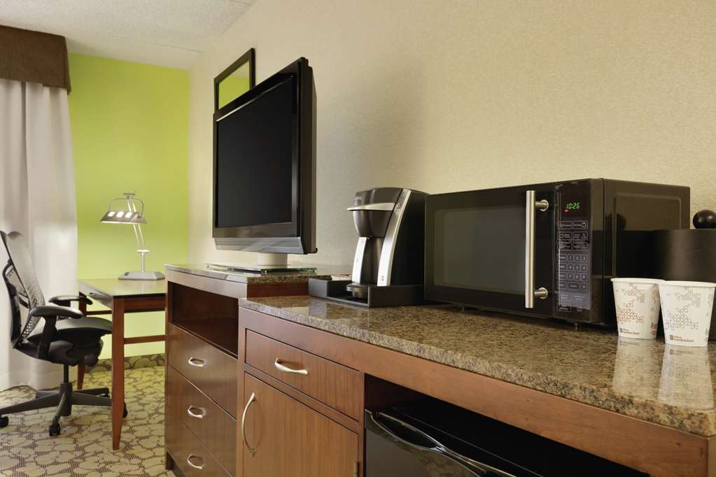 Hilton Garden Inn Rochester/Pittsford Image