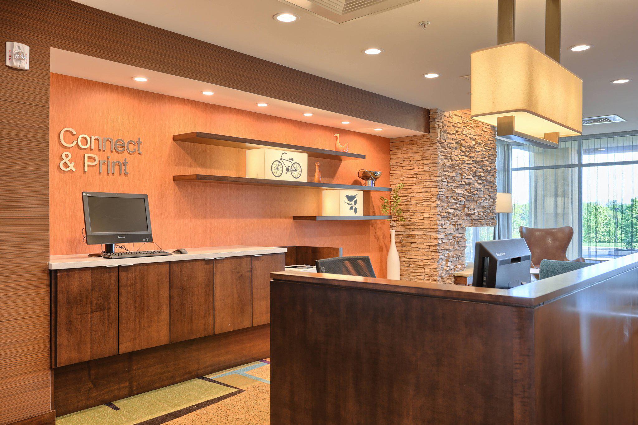 Fairfield Inn & Suites by Marriott Philadelphia Horsham Photo