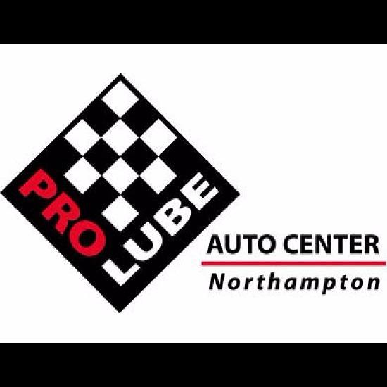 Prolube Auto Center Northampton