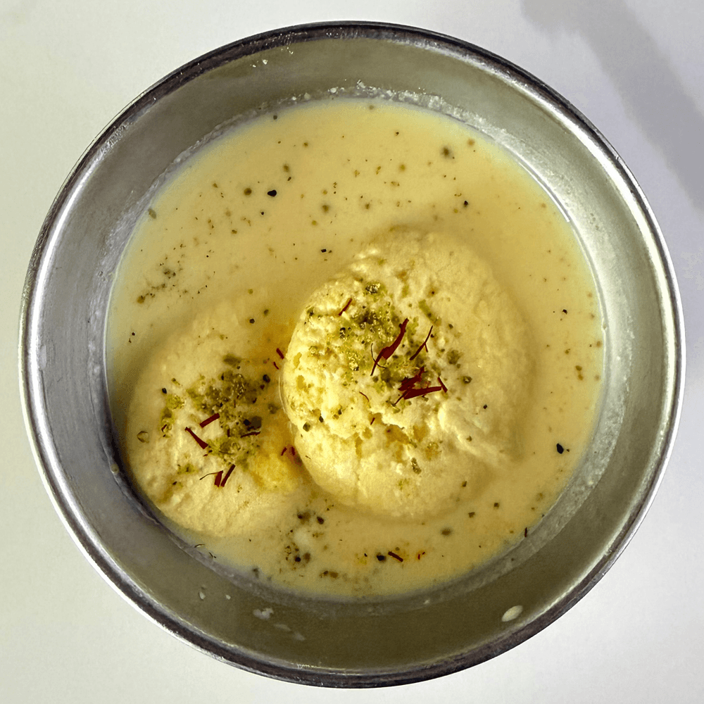 Rasmalai