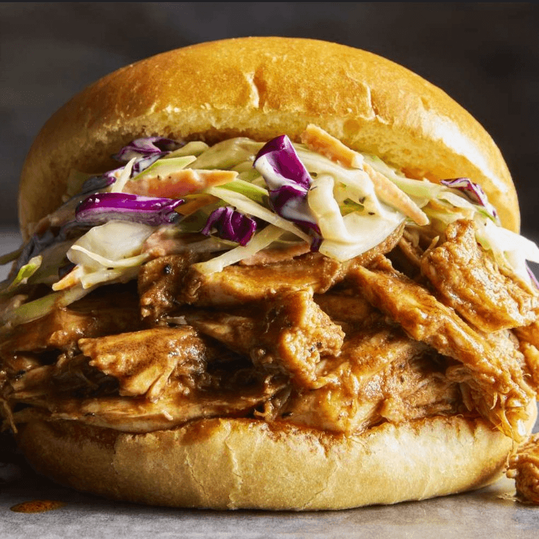 BBQ Chicken Sandwich
