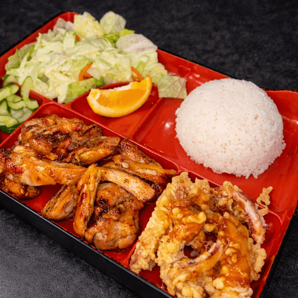 Deluxe Plate Box