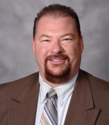 Jeffrey Barber: Allstate Insurance Logo