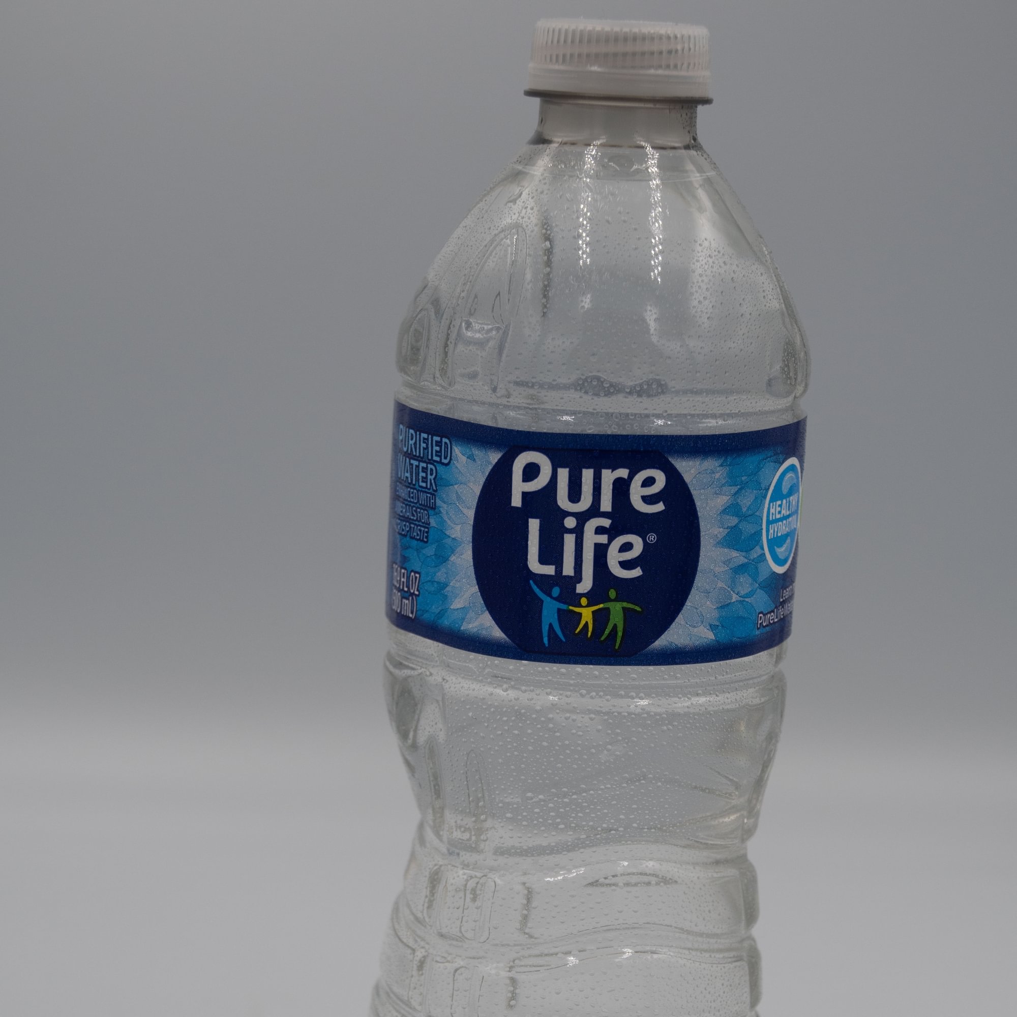 Bottled Water