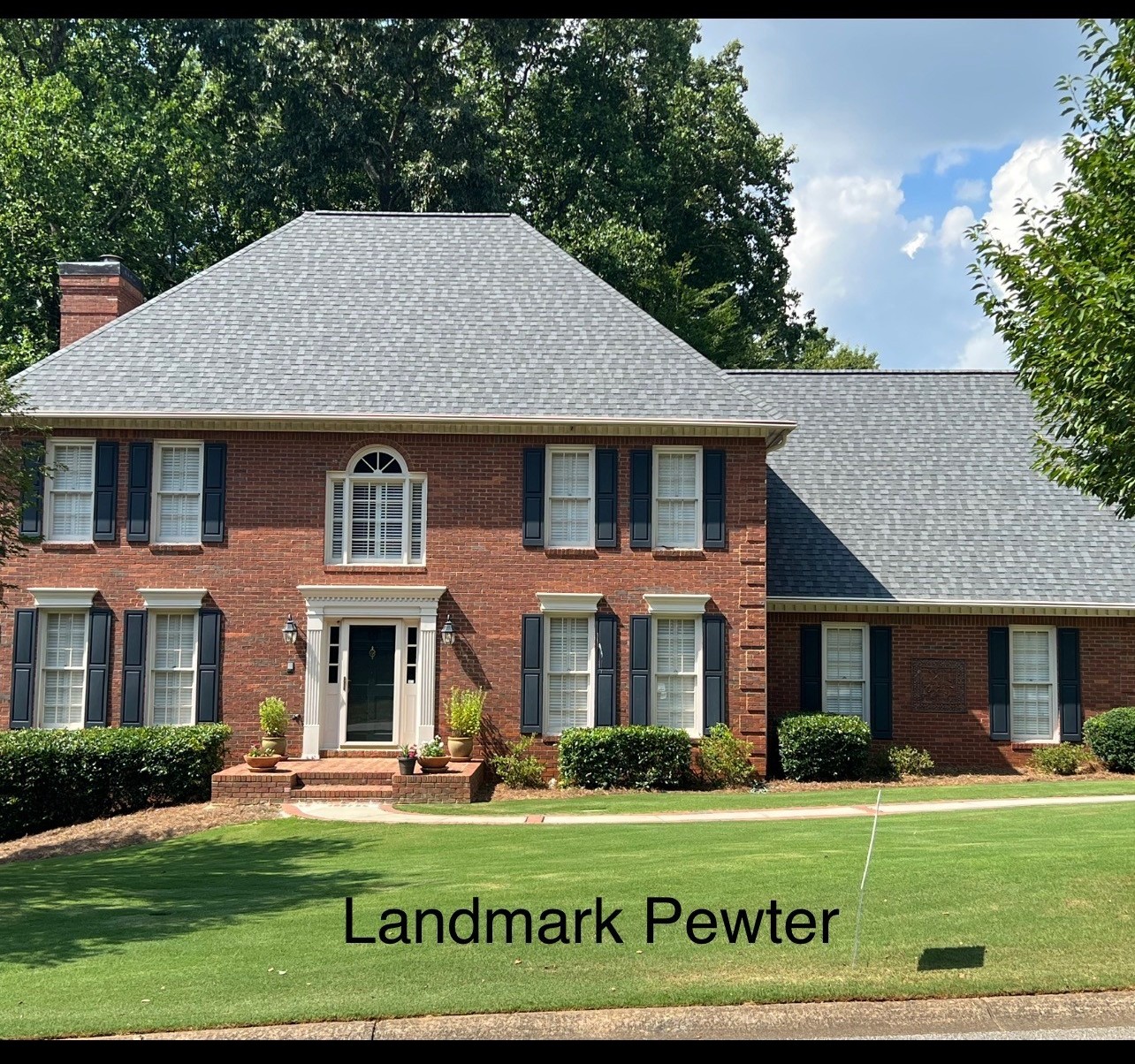 Roofing Warriorz Image