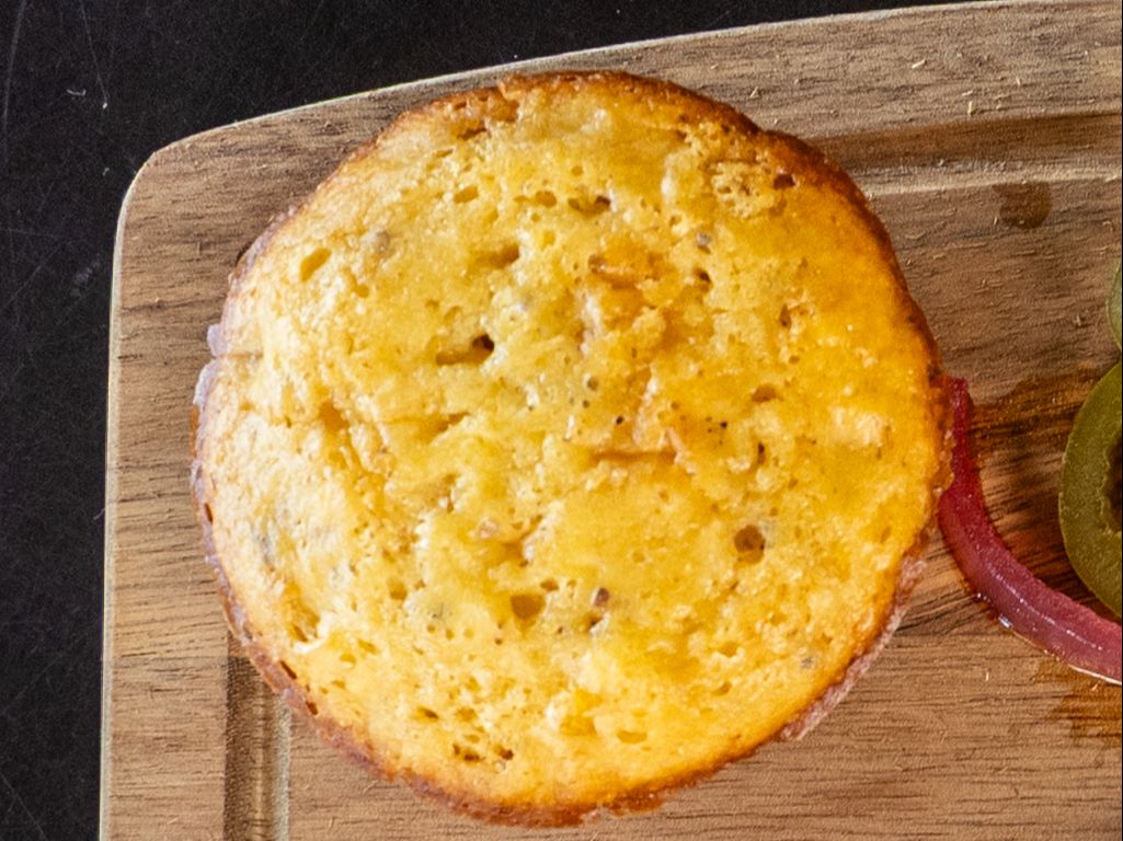 Corn Bread