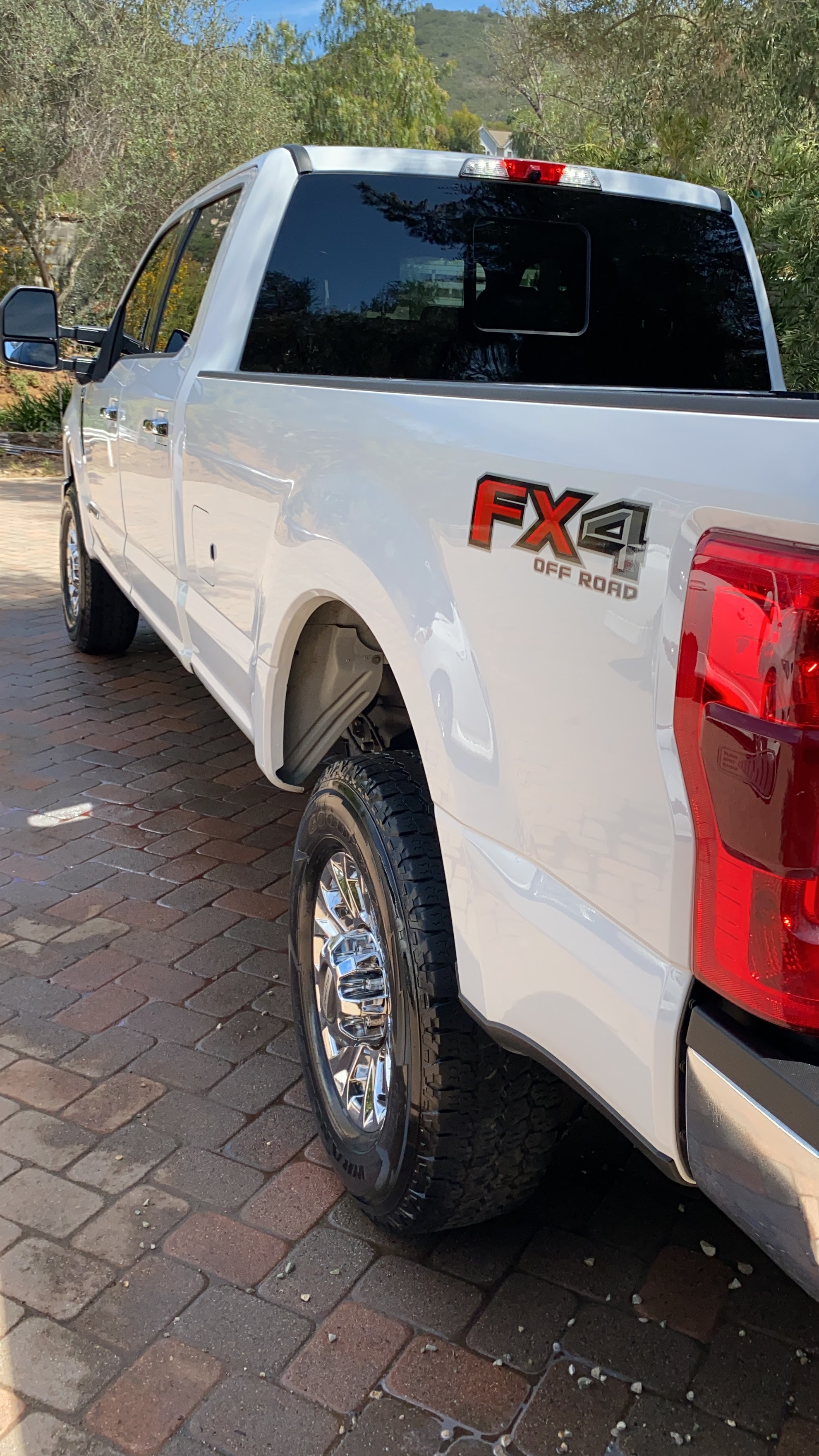 Dirty Rudy's Detail Logo