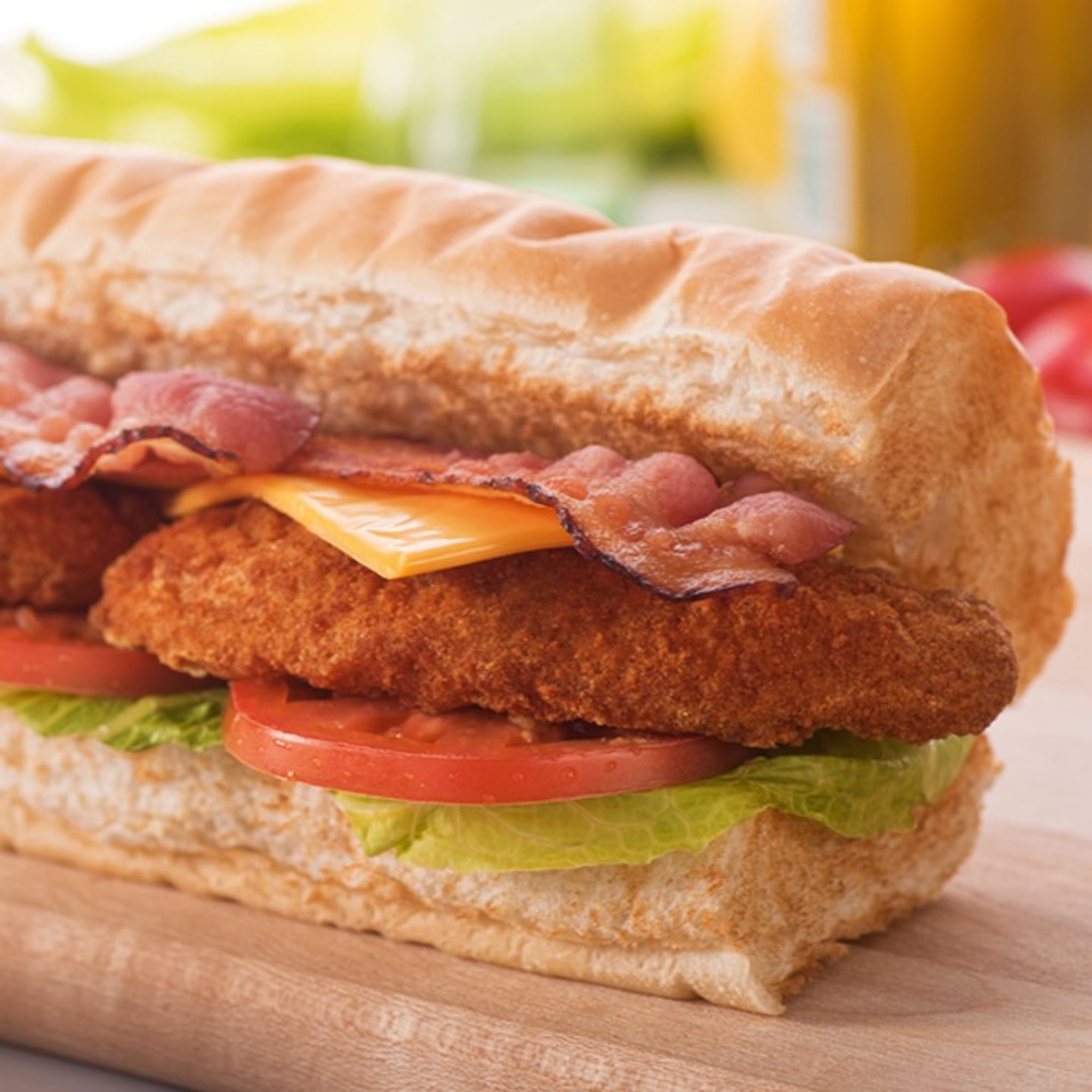 The Manhattan Hot Sandwiches