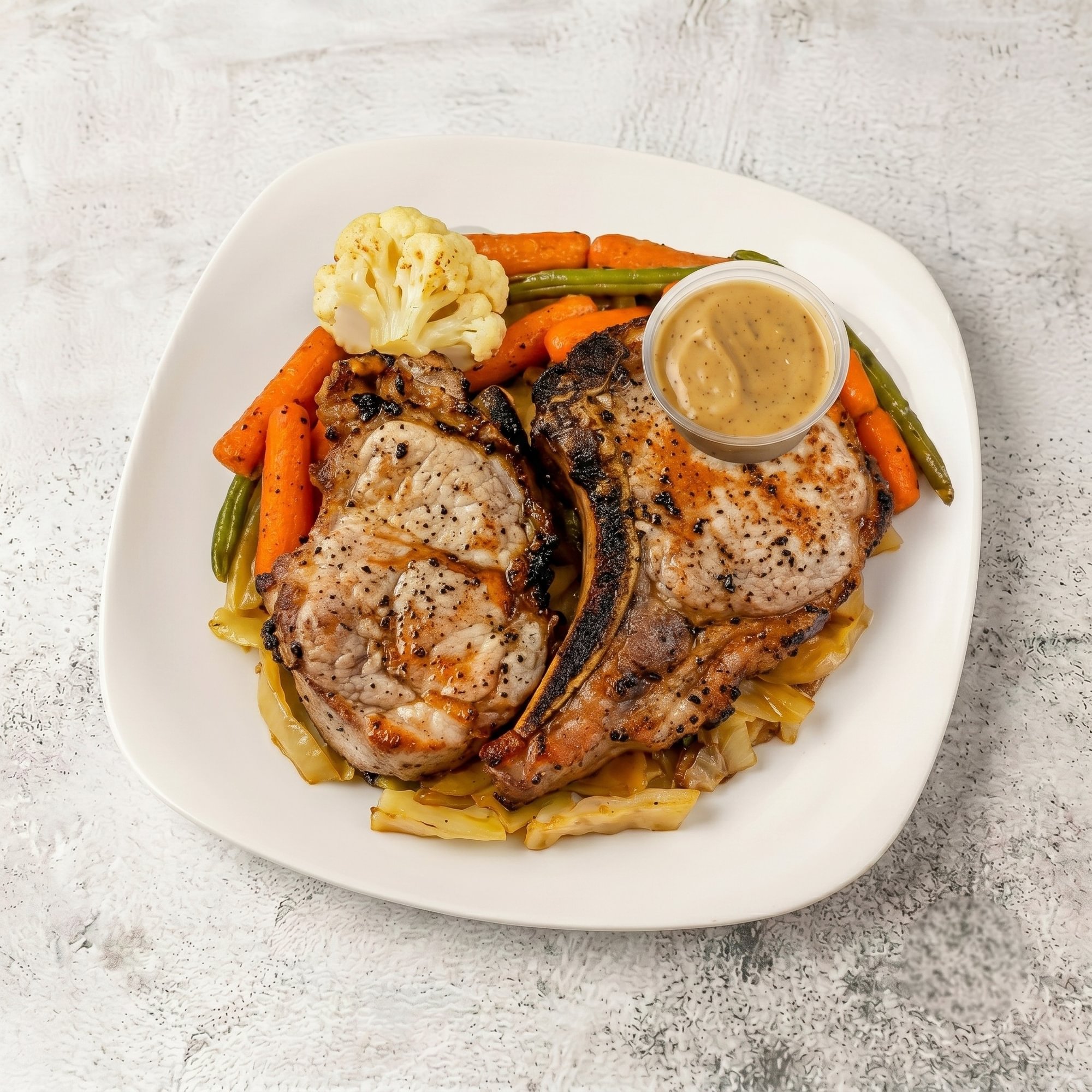 Pork Chops