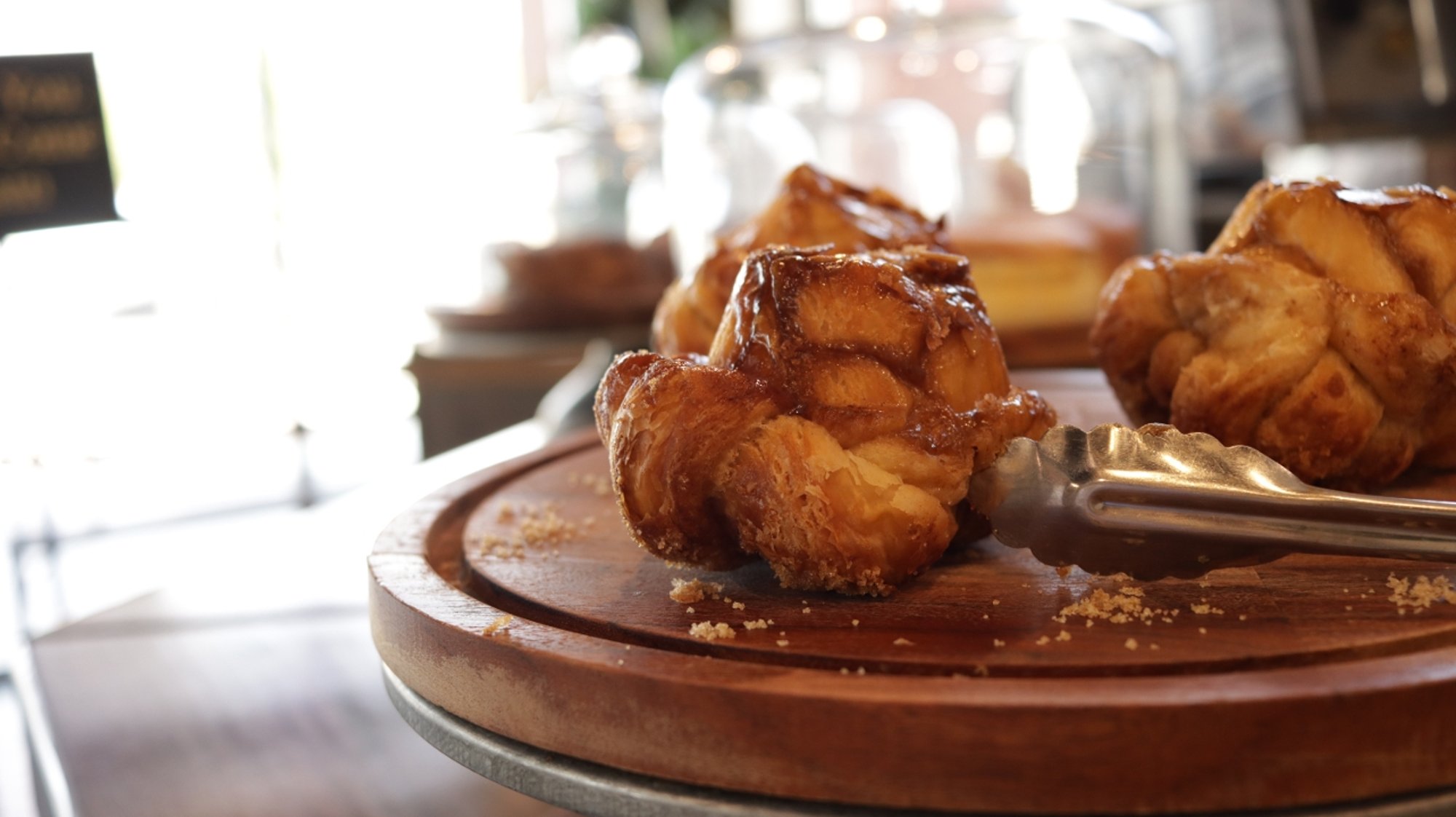 Monkey Bread
