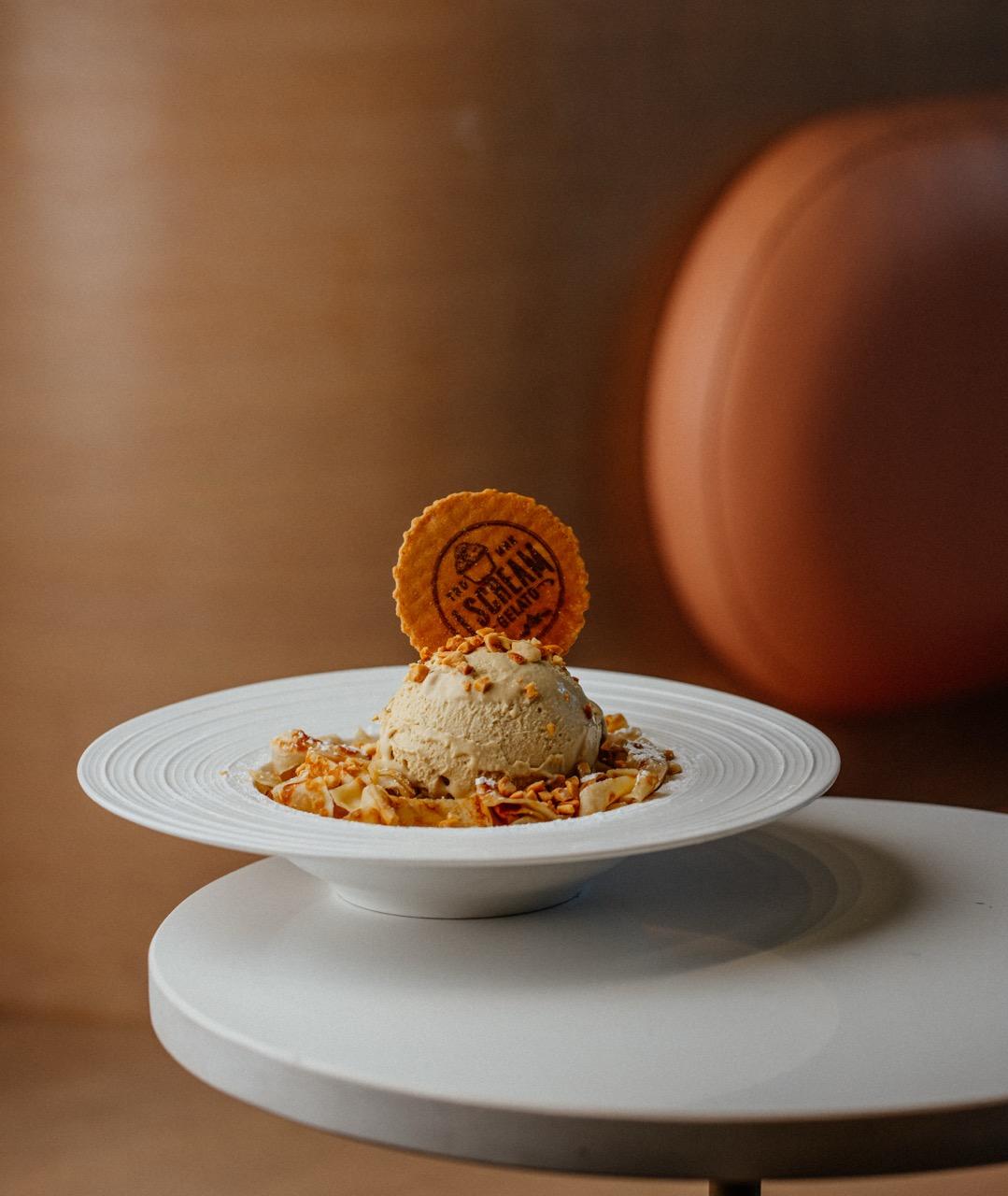 I Scream Gelato- Wynwood, FL Image