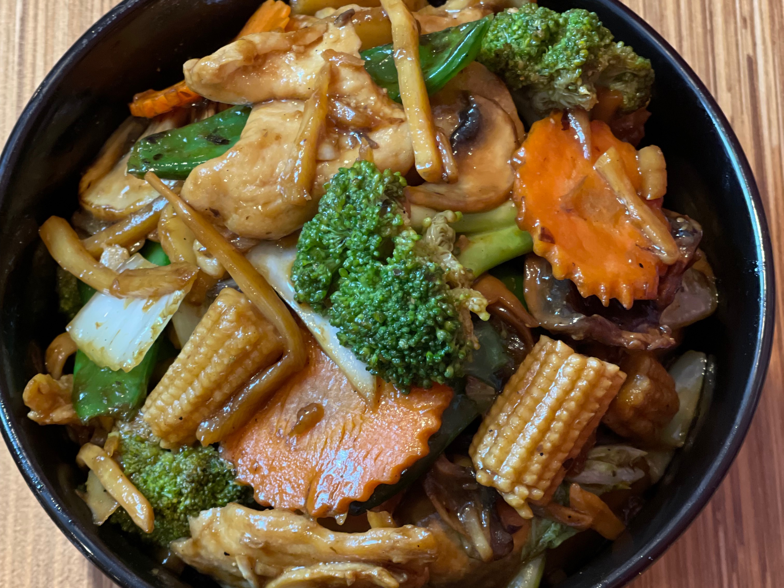 Pad Pak