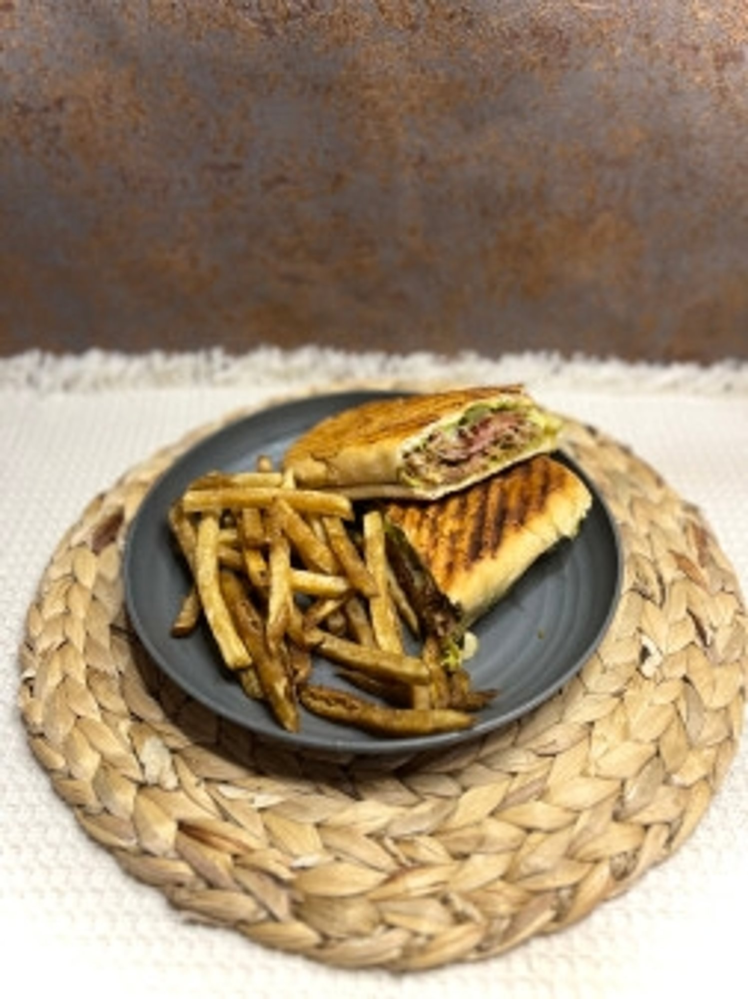 Cuban Hoagie